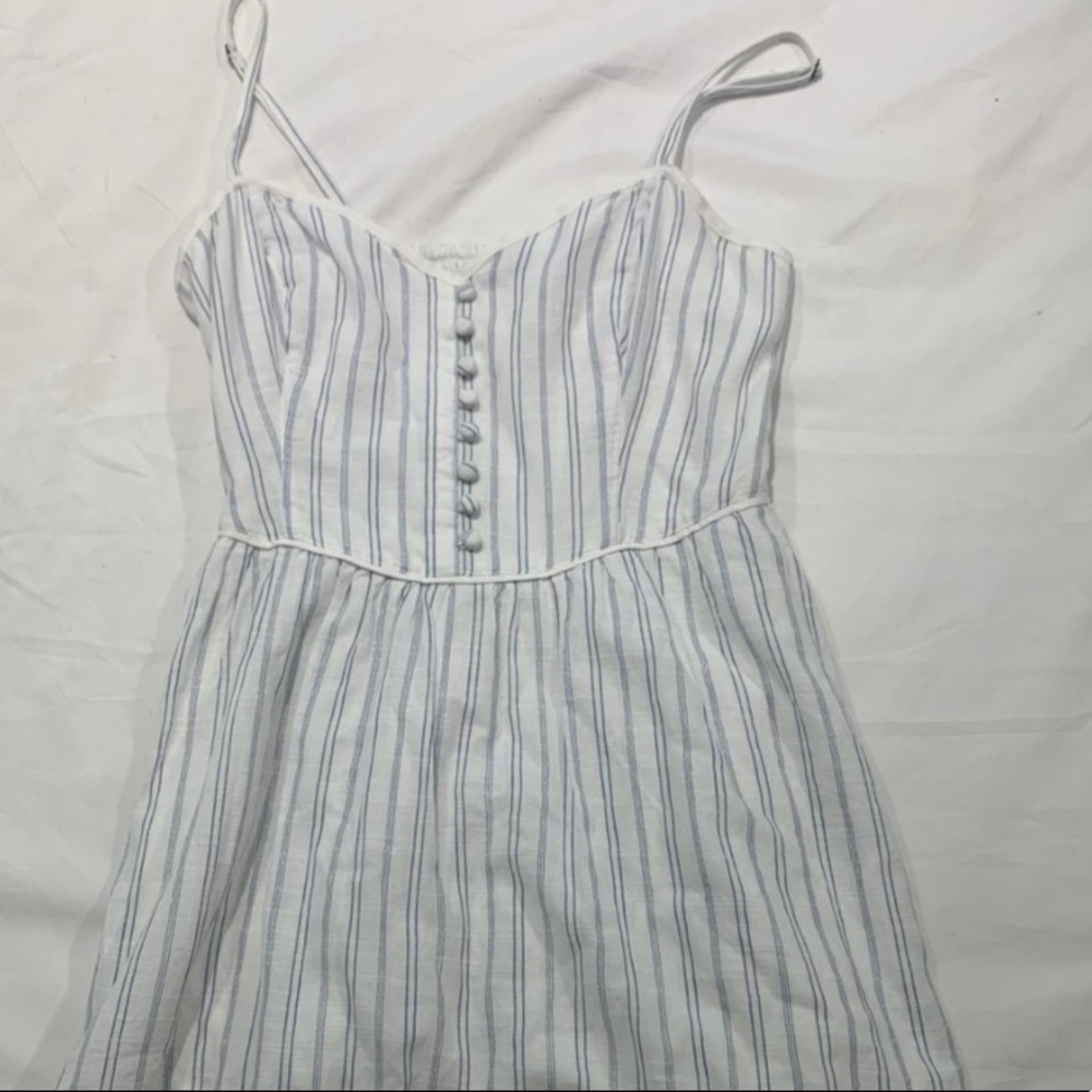 Abercrombie Dress!! NEVER WORN!
